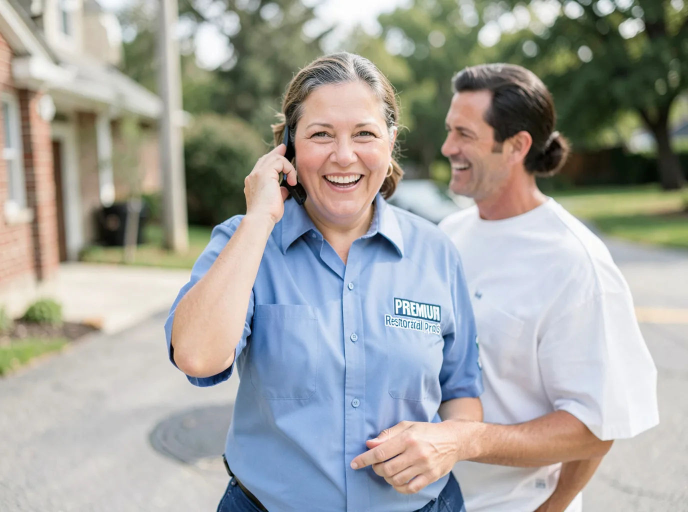 Water Damage Restoration Quinton, NJ FAQs
